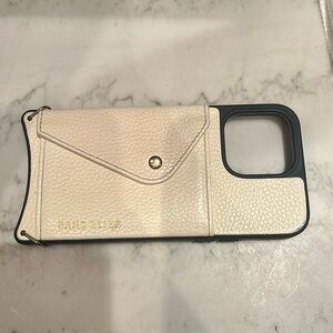 Bandolier Phone Case